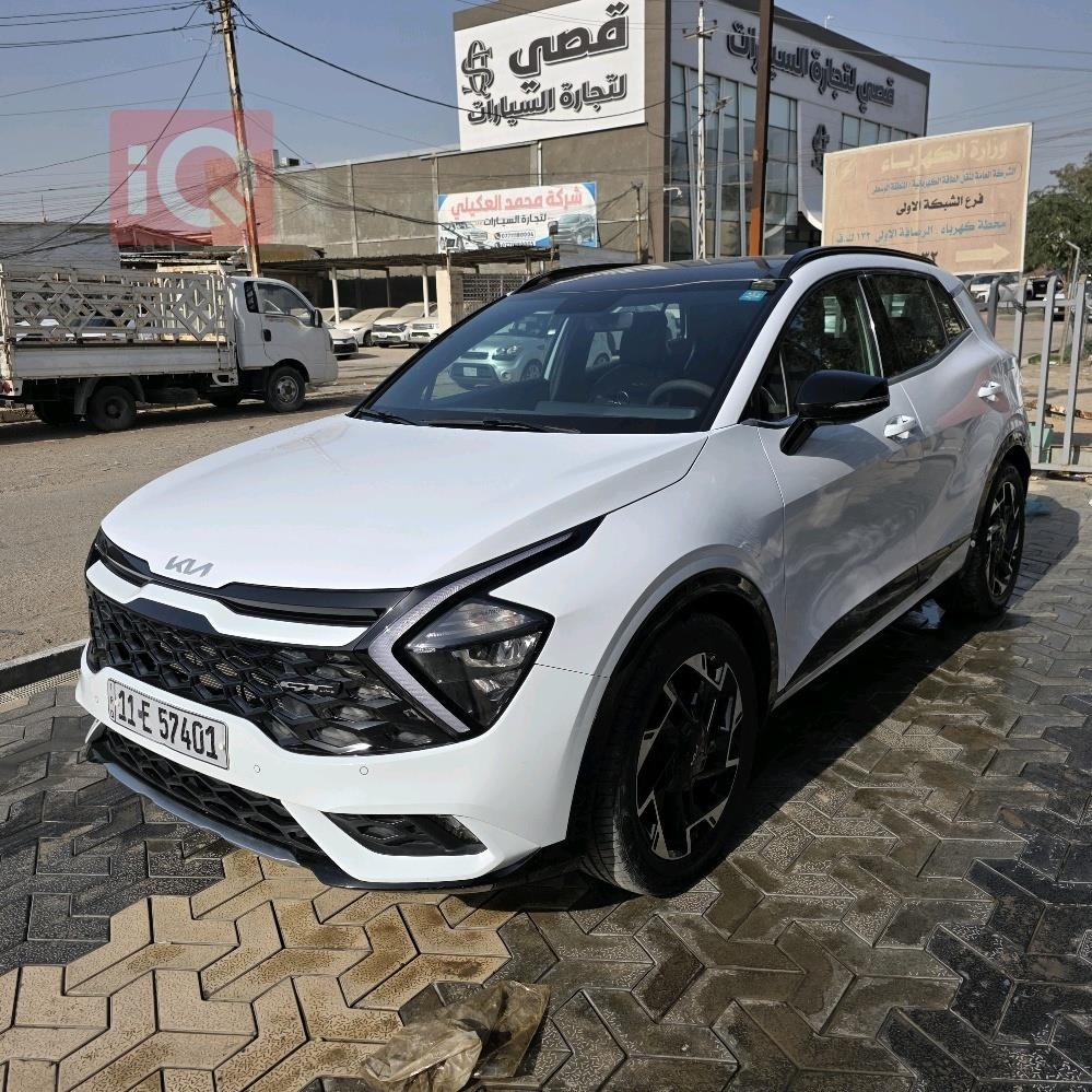 کیا سپۆرتاج